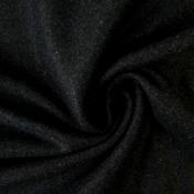 Milano Wool 380gsm - Black image