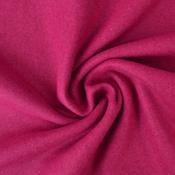Milano Wool 380gsm - Fuchsia image