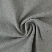 Milano Wool 380gsm - Silver Grey image