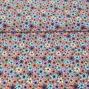 Digital Print 100% Cotton - Ditsy Floral image