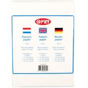Pattern Paper 3 m²
