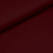 Plain 100% Cotton - Bordeaux