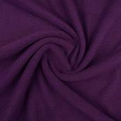 Polar Fleece - Aubergine Purple image