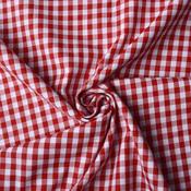 Red Gingham image