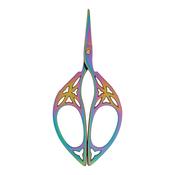 Embroidery Scissors - Rainbow image
