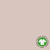 Plain Organic Cotton Jersey - Light Nude