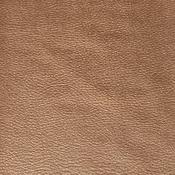Premium Faux Leatherette - Metallic Bronze