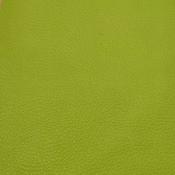 Premium Faux Leatherette - Lime image