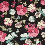 Cotton Jersey - Floral