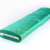 2 Tone Organza - Green Yellow