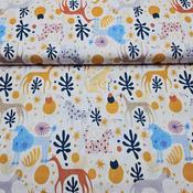 100% Cotton Print - Dogs