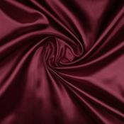 Poly Satin - Claret image