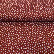 100% Viscose - Lurex Splash
