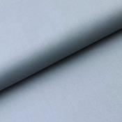 Plain 100% Cotton - Silver