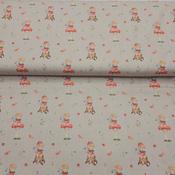 100% Cotton Print - Fairy