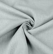 100% Linen - Light Grey Blue image