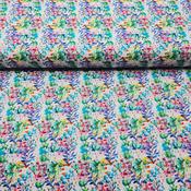 100% Cotton Print - Botanicals