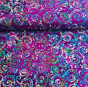 100% Cotton - Bali Batik image