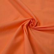 Plain Polycotton - Mango