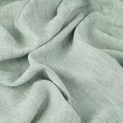 Sorrento Linen Viscose Fabric – Old Green
