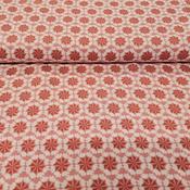 100% Viscose - Floral