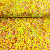 100% Cotton - Bali Batik image