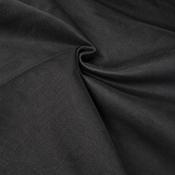 Arizona Faux Suede - Black