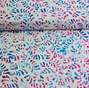 100% Cotton - Bali Batik image