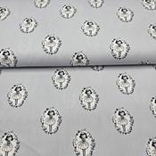 100% Cotton Print - Harlequin
