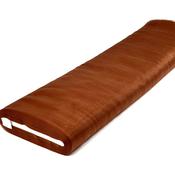 Organza - Chestnut