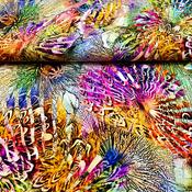 "La Moda" Digital 100% Viscose