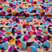 100% Viscose - Colourpop