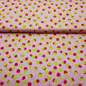100% Cotton Print - Jelly Dots image