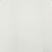 Premium Faux Leatherette - Natural White