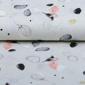 Cotton Jersey - Abstract