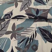 100% Viscose - Leaf