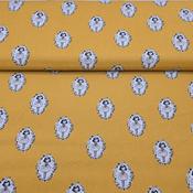 100% Cotton Print - Harlequin