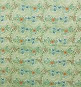 Digital Premium Polycotton - Morris Collection