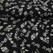 100% Viscose -Floral