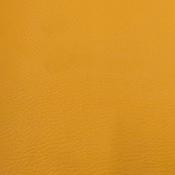 Premium Faux Leatherette - Marigold Yellow image