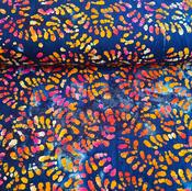 100% Cotton - Bali Batik image