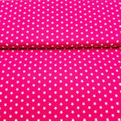 100% Cotton Print - Star