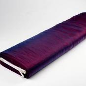 2 Tone Organza - Wine Blue image