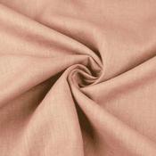100% Linen - Salmon image