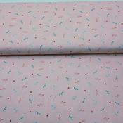 100% Cotton Print - Botanical