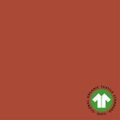 Plain Organic Cotton Jersey - Copper