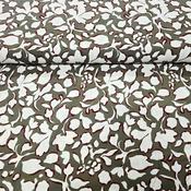 Viscose Stretch Poplin