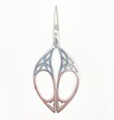 Embroidery Scissors - Nickle image