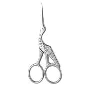 Embroidery Scissors - Crane Shaped image