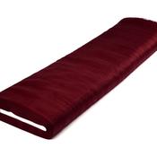 Organza - Bordeaux image